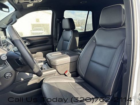 Used 2023 Chevrolet Tahoe Premier w/ Max Trailering Package image 21