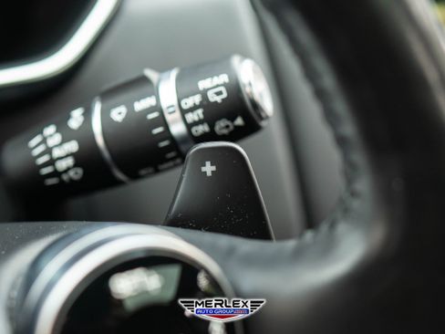 Used 2018 Land Rover Range Rover Long Wheelbase Supercharged image 30