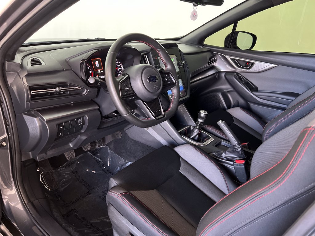 Used 2023 Subaru WRX AWD/4WD image 19