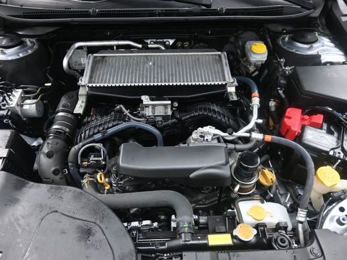 Used 2023 Subaru Outback Wilderness image 16