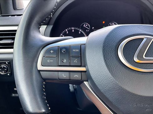 Certified 2023 Lexus GX 460 Premium AWD/4WD image 39