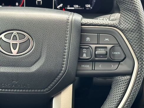 New 2026 Toyota Tacoma Limited AWD/4WD image 28