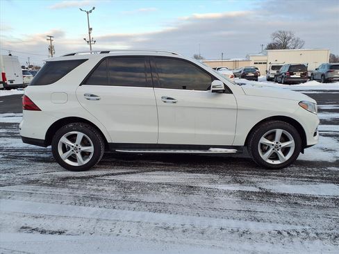 Used 2018 Mercedes-Benz GLE 350 4MATIC image 4
