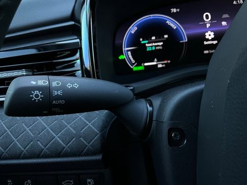 New 2026 Toyota Camry XLE image 35