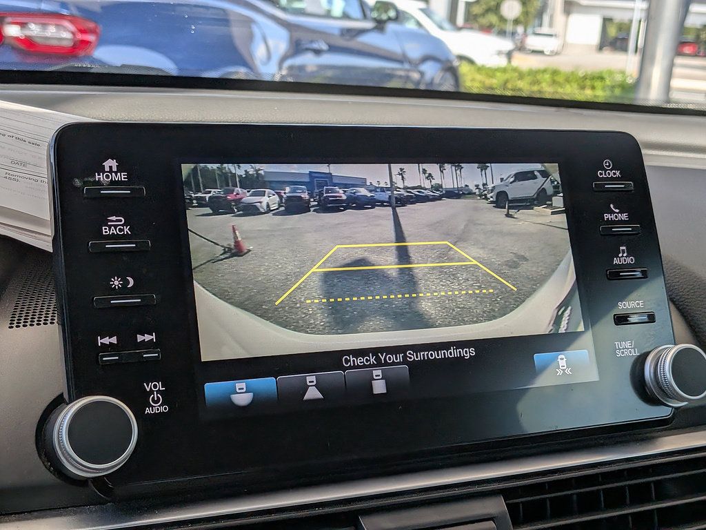 Used 2020 Honda Accord EX-L image 19