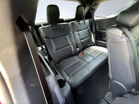 Used 2025 Ford Explorer ST-Line RWD image 27
