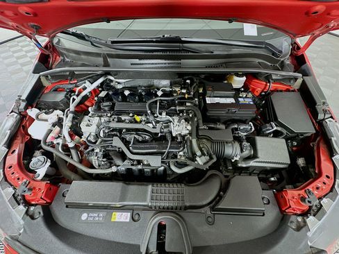 Used 2020 Toyota Corolla XSE FWD image 30