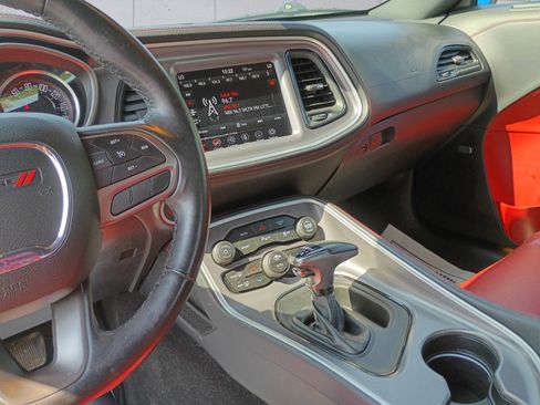 Used 2021 Dodge Challenger SXT w/ Plus Package AWD/4WD image 12