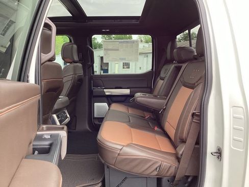 New 2026 Ford F350 King Ranch AWD/4WD image 15