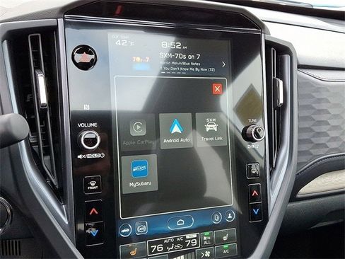 New 2025 Subaru Forester Limited image 20