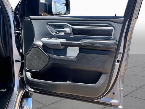 Used 2020 RAM 1500 Lone Star RWD image 21