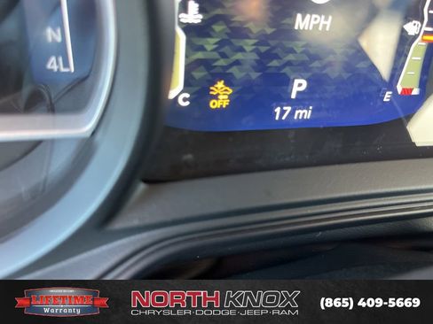 New 2026 Jeep Gladiator Sport AWD/4WD image 32