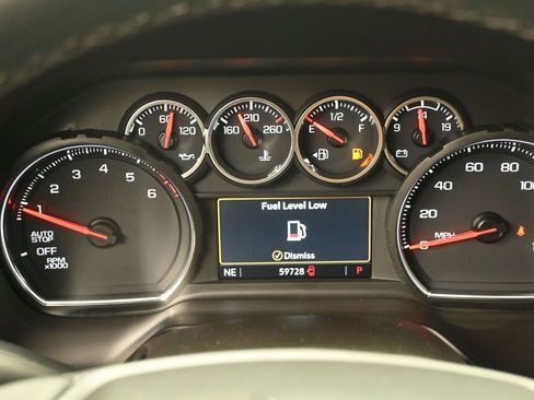 Used 2023 Chevrolet Tahoe LS image 12