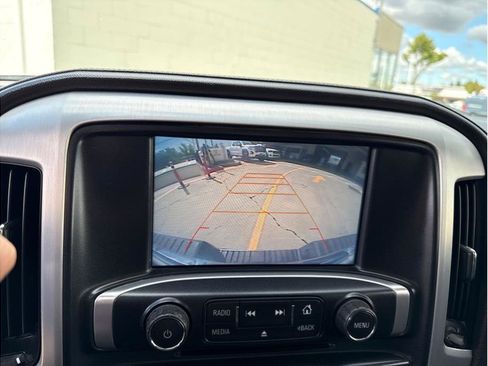 Used 2016 GMC Sierra 1500 SLE w/ SLE Value Package image 30