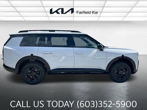 New 2027 Kia Telluride SX X-Pro AWD/4WD image 6