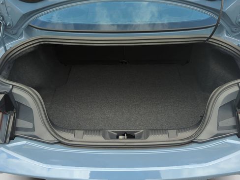 New 2026 Ford Mustang GT Premium image 49