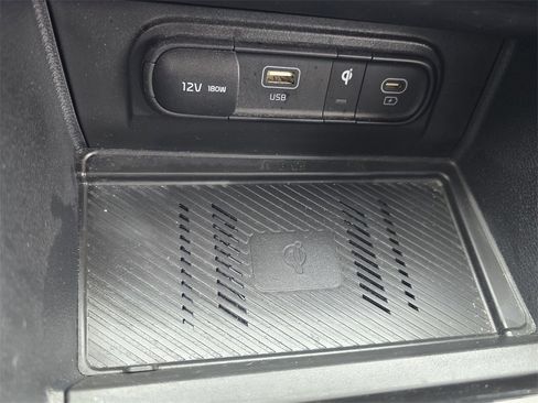 Certified 2023 Kia Sportage EX image 13