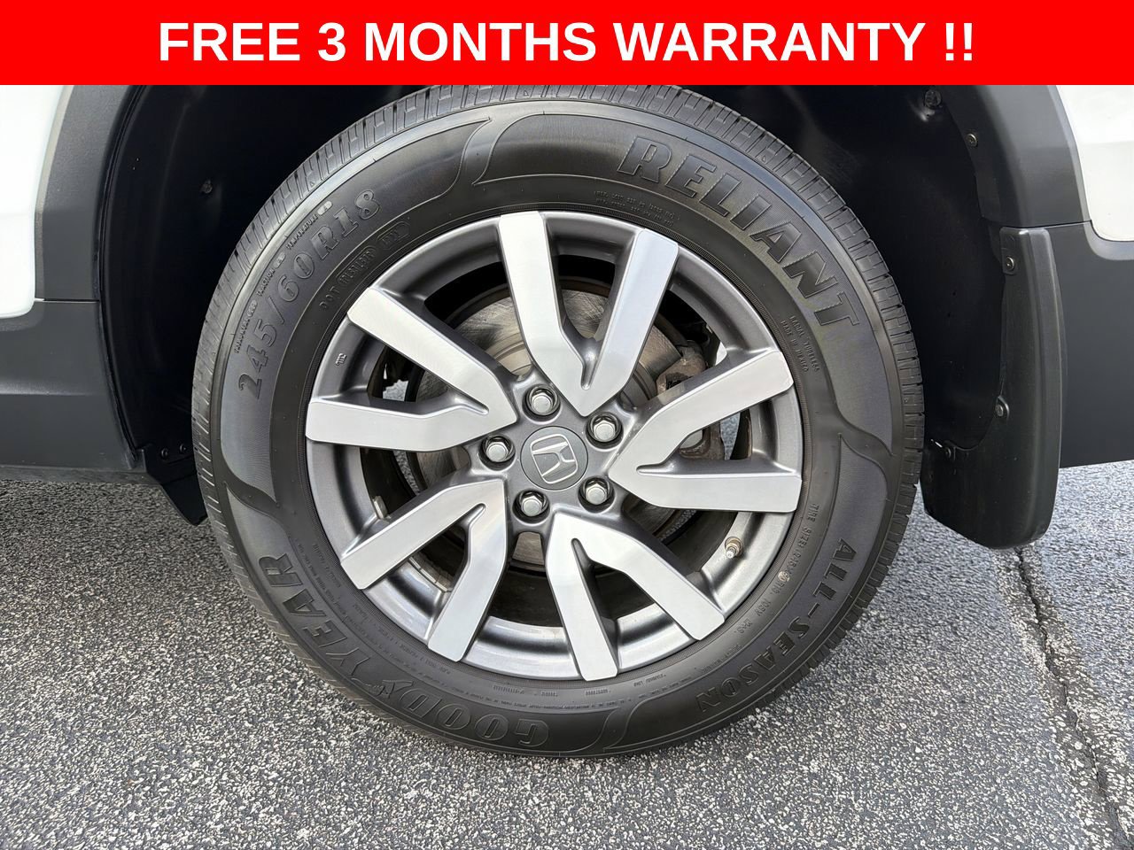 Used 2021 Honda Pilot EX-L image 34