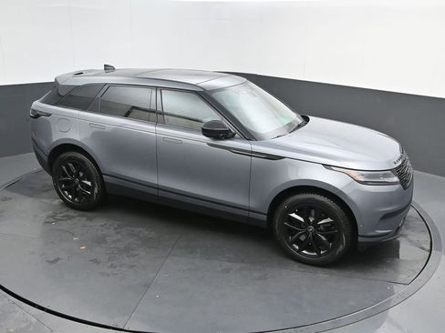New 2026 Land Rover Range Rover Velar S AWD/4WD image 34