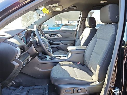 Certified 2023 Chevrolet Traverse LT image 15