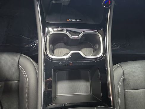 New 2026 Chevrolet Traverse LT w/ Sun and Wheel Package image 29