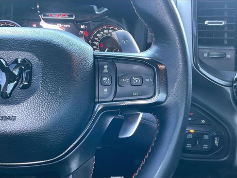 Used 2022 RAM 1500 TRX w/ TRX Level 2 Equipment Group image 11