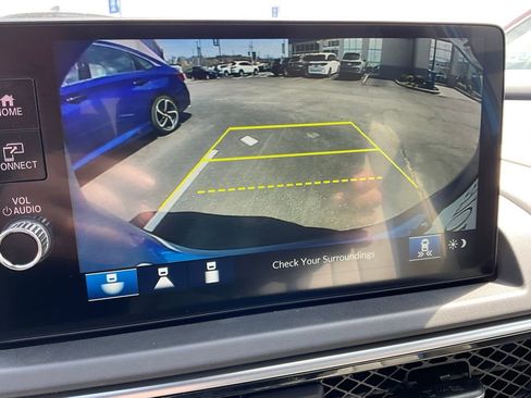 New 2026 Acura ADX A-Spec AWD/4WD image 12