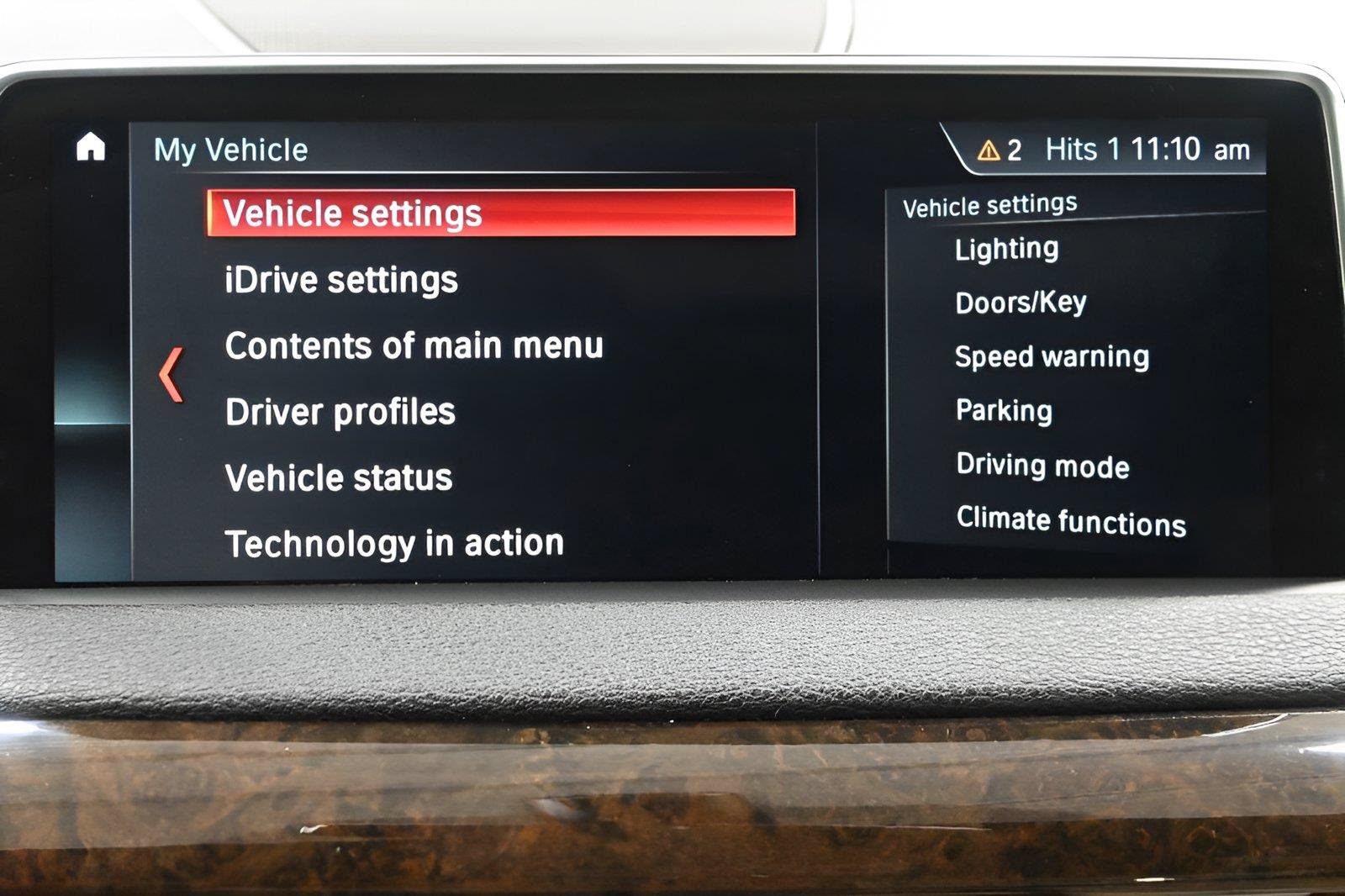 Used 2018 BMW X5 xDrive35i AWD/4WD image 27