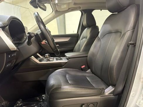 Used 2024 MAZDA CX-90 3.3 Turbo w/ Premium Package AWD/4WD image 12