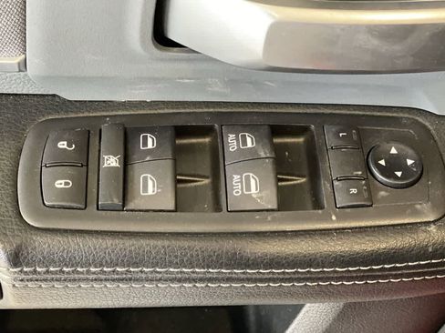 Used 2021 RAM 3500 Big Horn w/ Cold Weather Group AWD/4WD image 16
