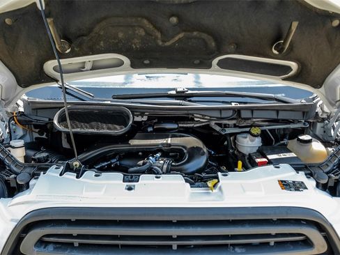 Used 2018 Ford Transit 150 130 Low Roof image 47