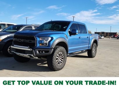Used 2019 Ford F150 Raptor w/ Equipment Group 802A Luxury
