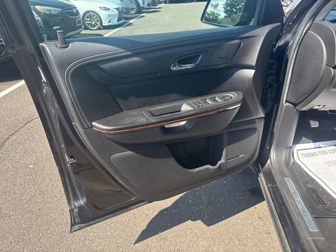 Used 2014 Chevrolet Traverse LTZ AWD/4WD image 10