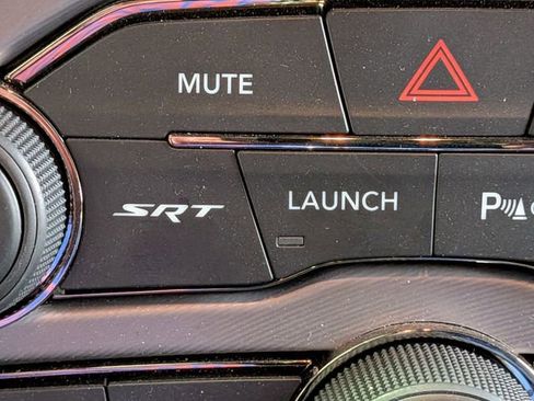 Used 2023 Dodge Challenger SRT Hellcat w/ Driver Convenience Group image 18