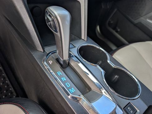 Used 2014 Chevrolet Equinox LT w/ Driver Convenience Package image 30