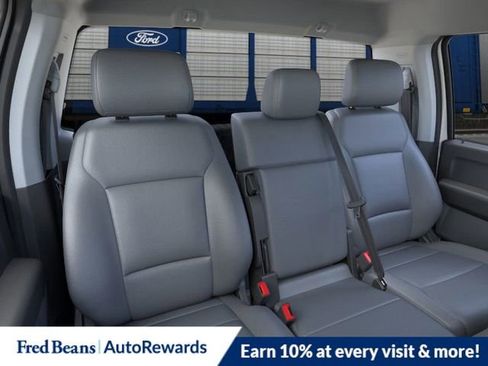 New 2026 Ford F450 XL w/ Snow Plow Prep Package image 10