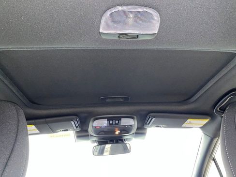 New 2025 Subaru Impreza RS image 22