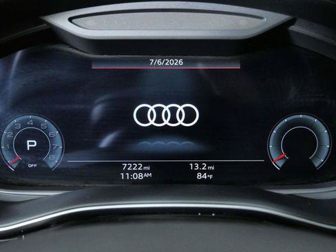 Used 2026 Audi Q7 3.0T Premium Plus w/ Premium Plus Package AWD/4WD image 18