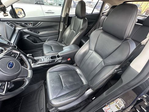 Used 2018 Subaru Crosstrek 2.0i Limited w/ Popular Package #2 image 48