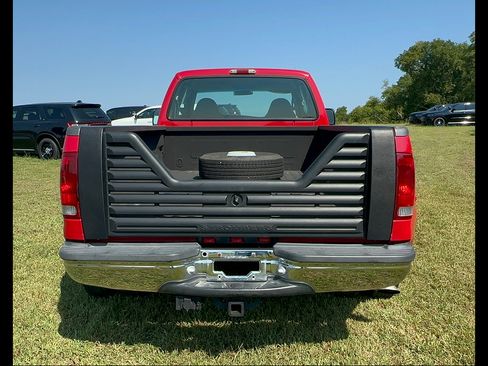 Used 1999 Ford F350 XL RWD image 7