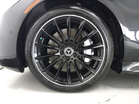 Used 2023 Mercedes-Benz S 580 4MATIC Sedan w/ AMG Line image 39