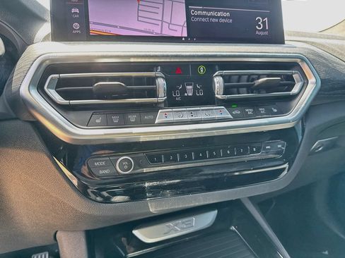 Used 2023 BMW X3 sDrive30i w/ Convenience Package w/ZPA RWD image 19