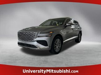 Used 2025 Genesis GV80 2.5T Standard AWD/4WD 360° Tour