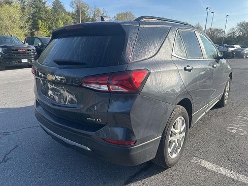 Used 2023 Chevrolet Equinox LT image 5