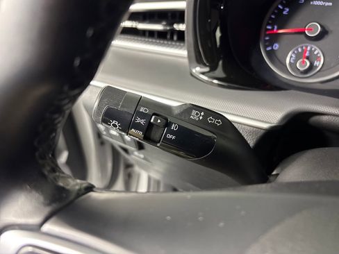 Used 2021 Kia K5 GT-Line image 17