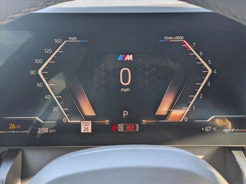 New 2026 BMW 530i w/ M Sport Package RWD image 11