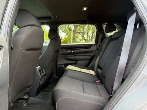 Used 2024 Honda CR-V Sport image 15