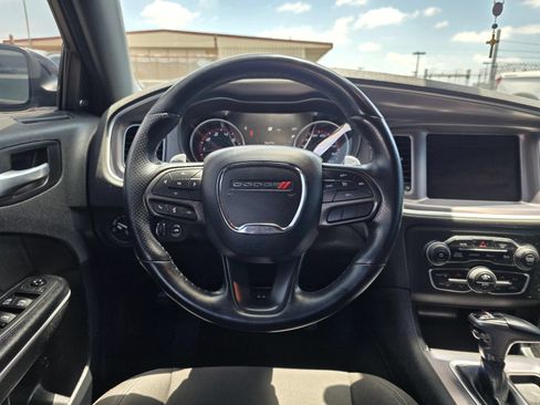 Used 2020 Dodge Charger Scat Pack RWD image 18