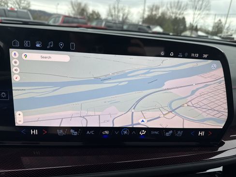 New 2026 Chevrolet Traverse RS image 28