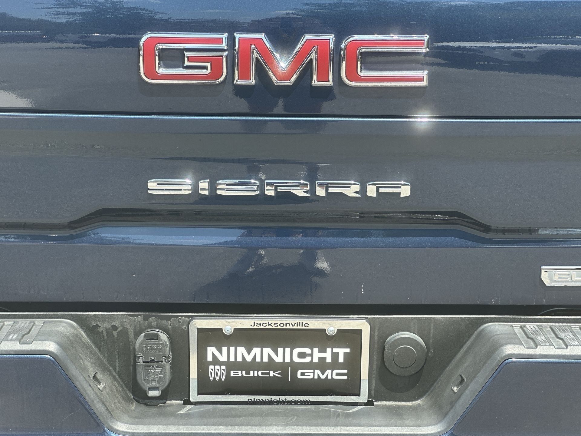 Certified 2021 GMC Sierra 1500 Elevation RWD image 31